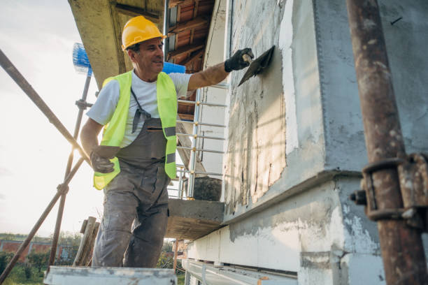 Best Home Insulation Services  in Anson, TX